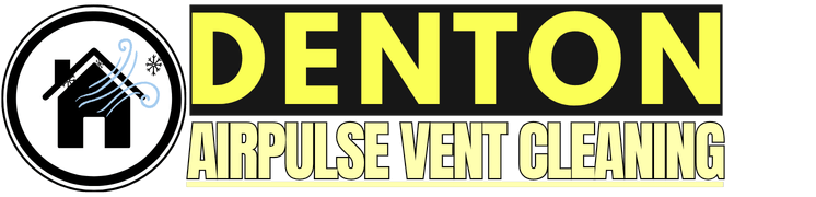 Denton AirPulse Vent Cleaning