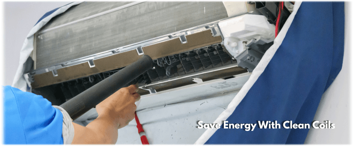 AC Coil Cleaning Denton TX